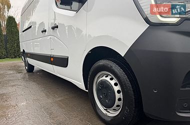 Грузовой фургон Renault Master 2022 в Луцке
