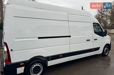 Грузовой фургон Renault Master 2022 в Луцке