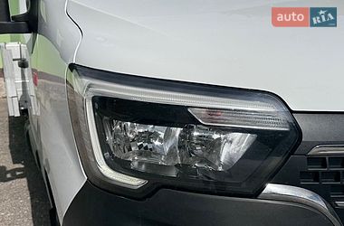 Борт Renault Master 2020 в Заліщиках