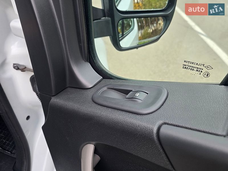 Грузовой фургон Renault Master 2016 в Ковеле фото 23 Грузовой фургон Renault Master 2016 в Ковеле