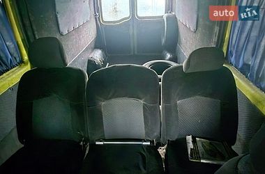 Мінівен Renault Master 2002 в Білій Церкві