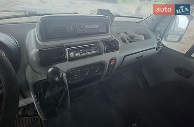 Мінівен Renault Master 2002 в Білій Церкві