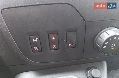 Грузовой фургон Renault Master 2017 в Ивано-Франковске