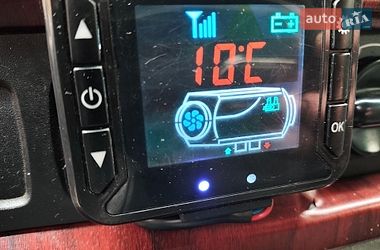 Вантажний фургон Renault Master 2008 в Львові