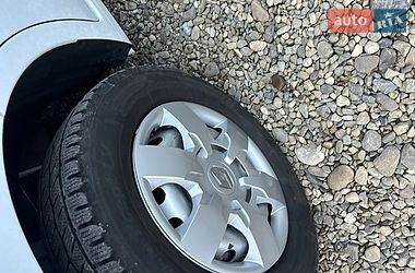 Тентований Renault Master 2021 в Хусті фото 12 Тентований Renault Master 2021 в Хусті