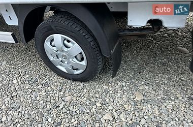 Тентований Renault Master 2021 в Хусті фото 14 Тентований Renault Master 2021 в Хусті