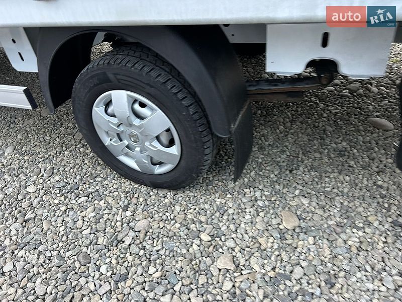 Тентований Renault Master 2021 в Хусті фото 14 Тентований Renault Master 2021 в Хусті