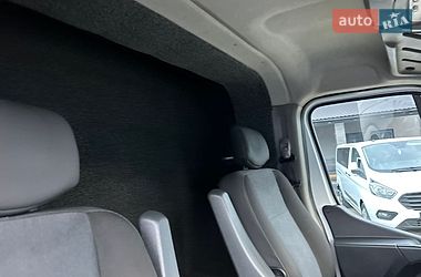 Тентований Renault Master 2021 в Хусті фото 20 Тентований Renault Master 2021 в Хусті