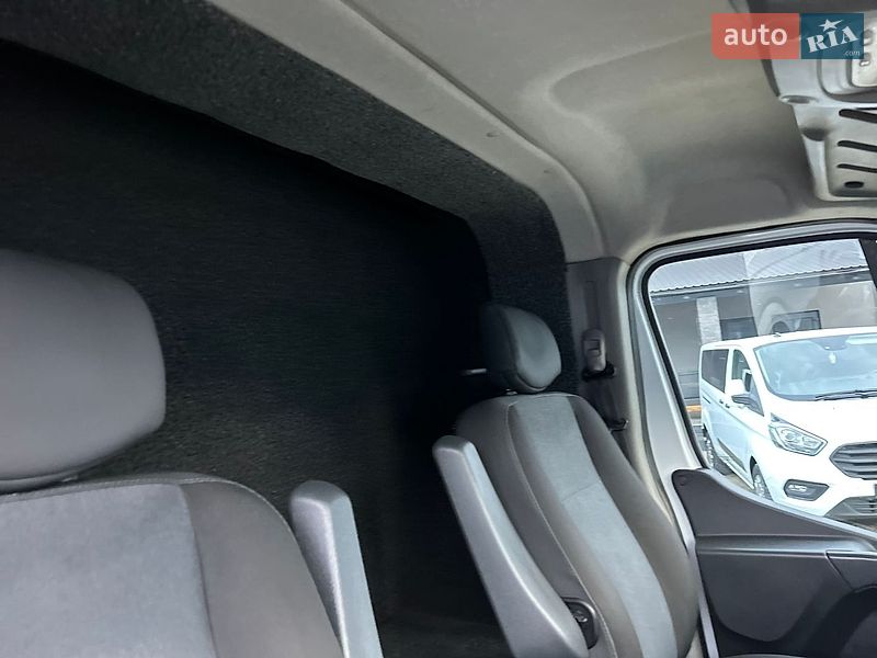 Тентований Renault Master 2021 в Хусті фото 20 Тентований Renault Master 2021 в Хусті