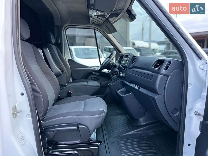 Тентований Renault Master 2021 в Хусті фото 18 Тентований Renault Master 2021 в Хусті