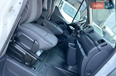 Тентований Renault Master 2021 в Хусті фото 27 Тентований Renault Master 2021 в Хусті