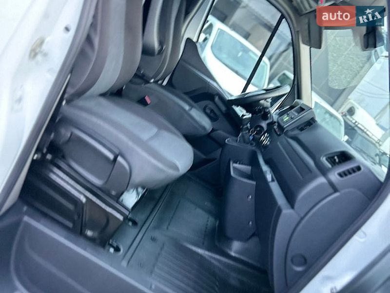 Тентований Renault Master 2021 в Хусті фото 27 Тентований Renault Master 2021 в Хусті