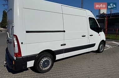 Вантажний фургон Renault Master 2019 в Вінниці фото 2 Вантажний фургон Renault Master 2019 в Вінниці