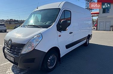 Вантажний фургон Renault Master 2019 в Вінниці фото 3 Вантажний фургон Renault Master 2019 в Вінниці