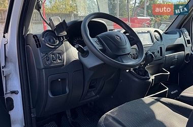 Вантажний фургон Renault Master 2019 в Вінниці фото 5 Вантажний фургон Renault Master 2019 в Вінниці