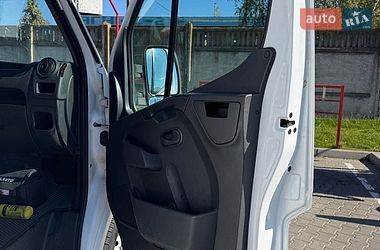Вантажний фургон Renault Master 2019 в Вінниці фото 6 Вантажний фургон Renault Master 2019 в Вінниці