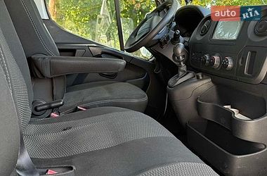 Вантажний фургон Renault Master 2019 в Вінниці фото 9 Вантажний фургон Renault Master 2019 в Вінниці