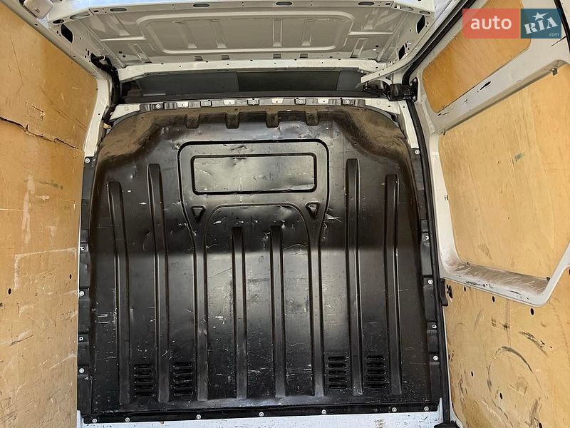 Вантажний фургон Renault Master 2019 в Вінниці фото 10 Вантажний фургон Renault Master 2019 в Вінниці