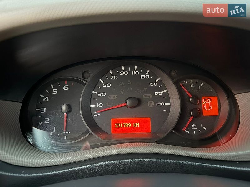 Вантажний фургон Renault Master 2017 в Ковелі фото 6 Вантажний фургон Renault Master 2017 в Ковелі