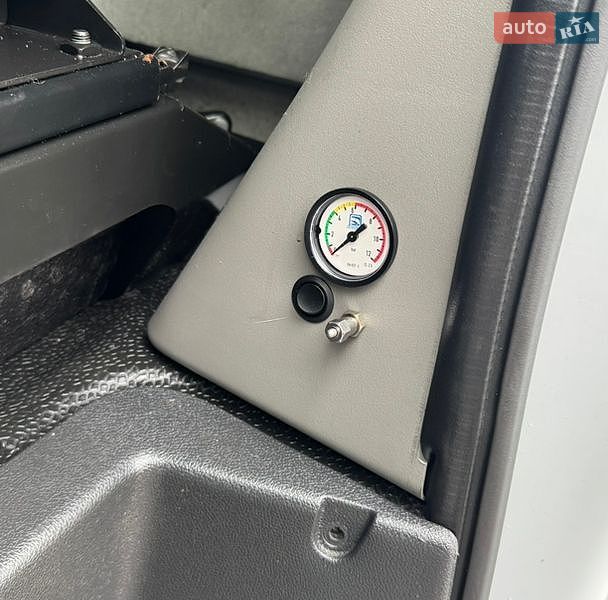 Тентований Renault Master 2021 в Ковелі фото 12 Тентований Renault Master 2021 в Ковелі