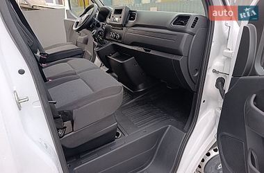 Минивэн Renault Master 2020 в Радехове