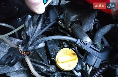 Вантажний фургон Renault Master 2008 в Львові