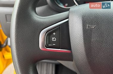 Грузовой фургон Renault Master 2021 в Виннице