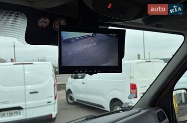 Грузовой фургон Renault Master 2021 в Виннице
