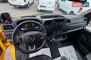 Грузовой фургон Renault Master 2021 в Виннице