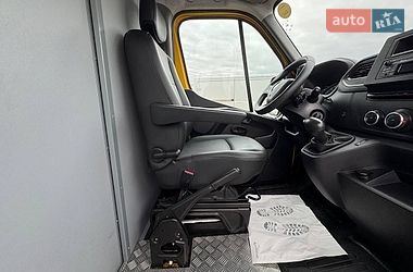 Грузовой фургон Renault Master 2021 в Виннице