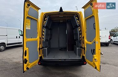 Грузовой фургон Renault Master 2021 в Виннице