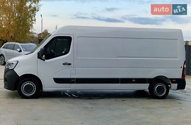 Грузовой фургон Renault Master 2020 в Дубно