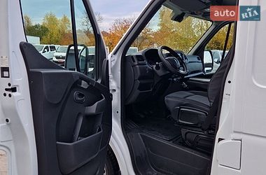 Грузовой фургон Renault Master 2020 в Дубно
