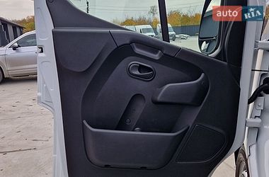 Грузовой фургон Renault Master 2020 в Дубно
