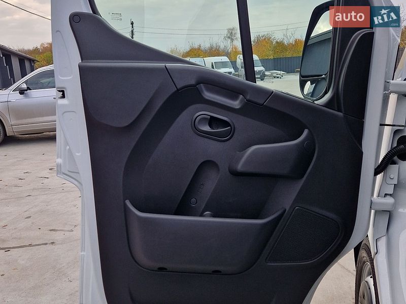 Грузовой фургон Renault Master 2020 в Дубно