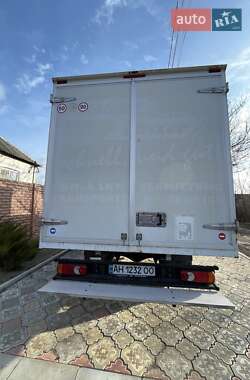 Другие грузовики Renault Maxity 2012 в 