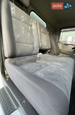 Другие грузовики Renault Maxity 2012 в 