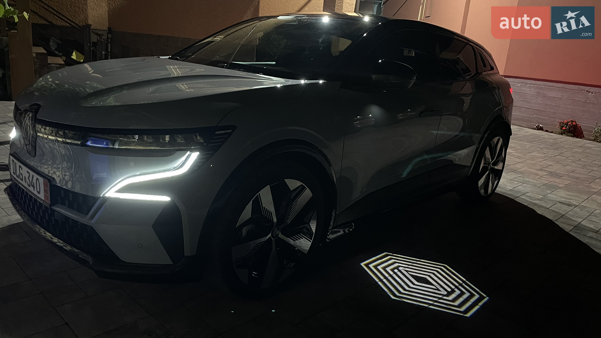 2022 Renault Megane - мініатюра 18