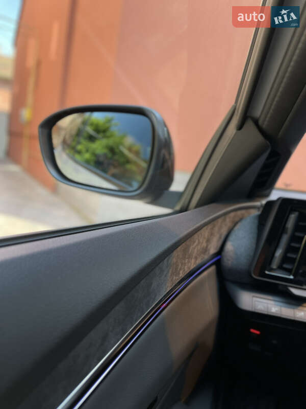 Внедорожник / Кроссовер Renault Megane E-Tech Electric 2022 в Мукачево