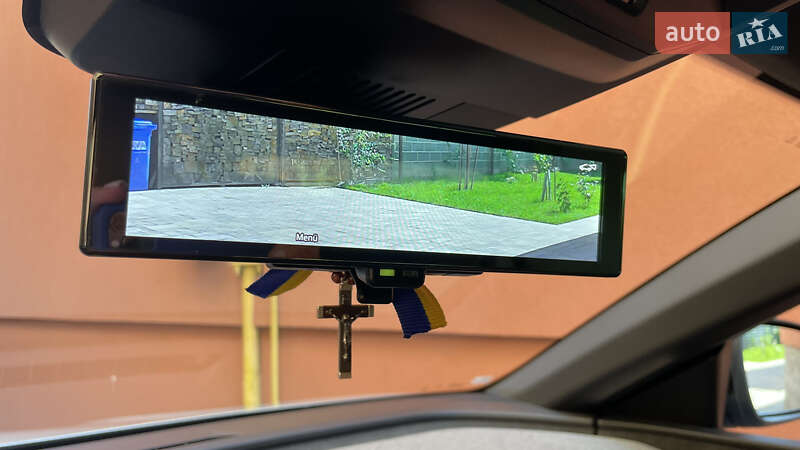 Внедорожник / Кроссовер Renault Megane E-Tech Electric 2022 в Мукачево