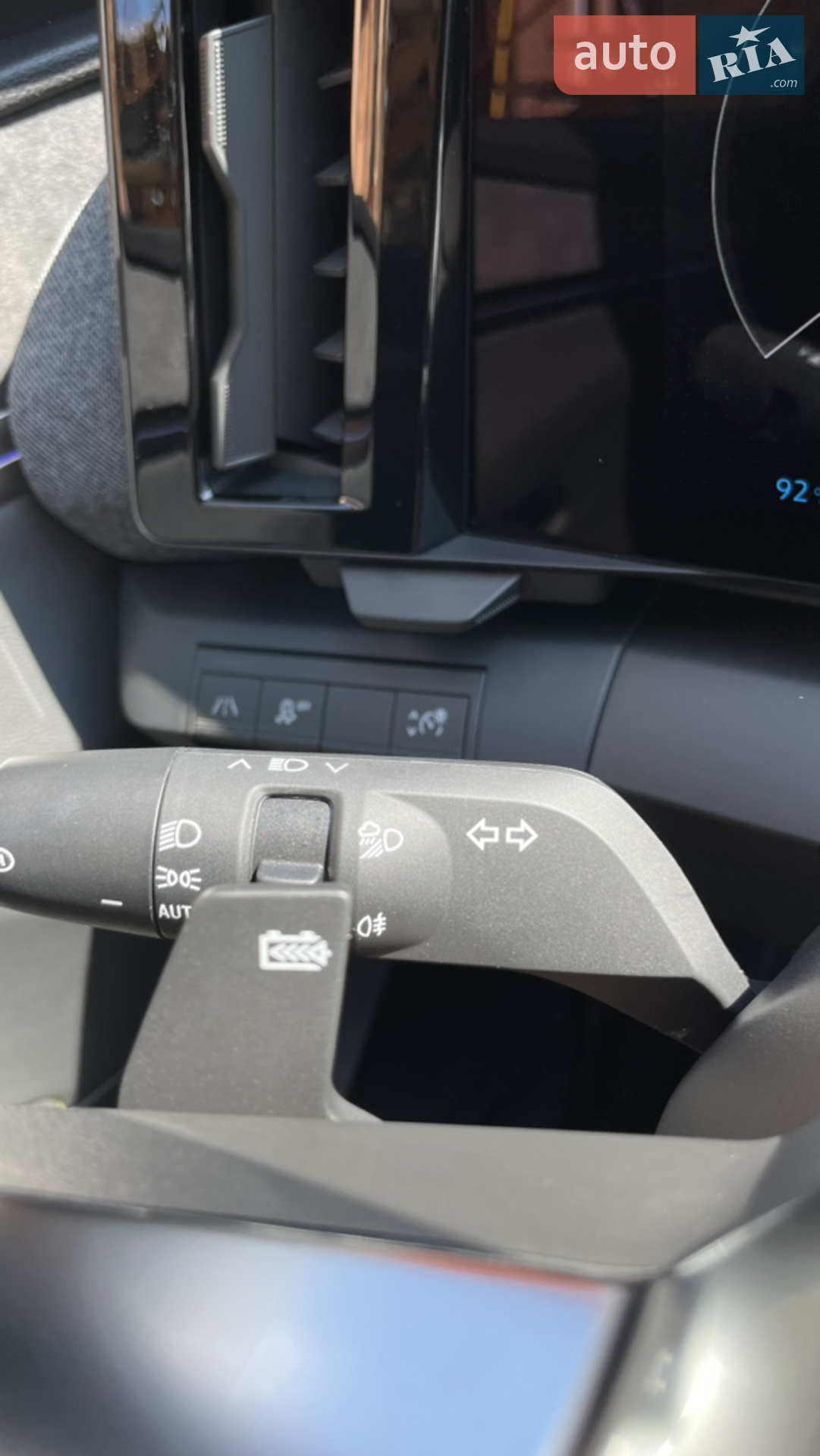 2022 Renault Megane - мініатюра 70