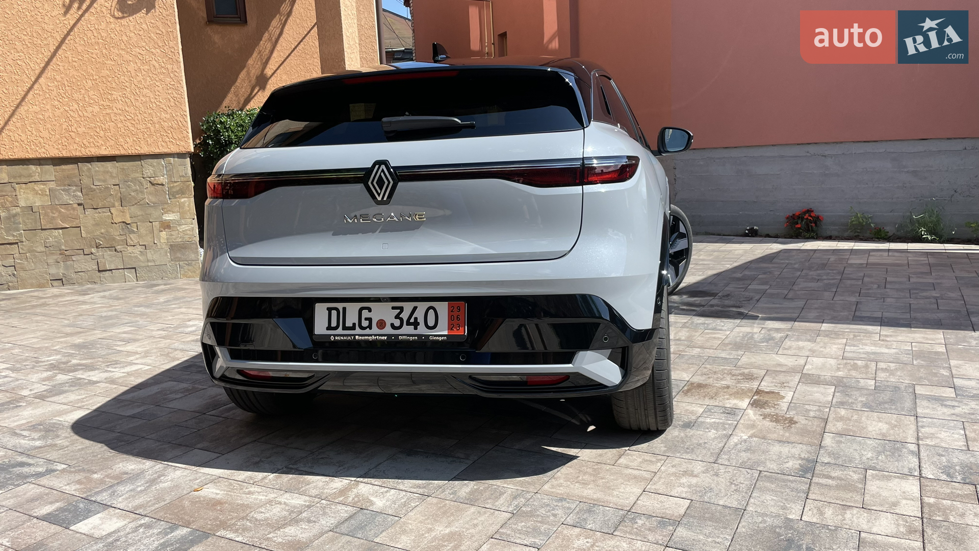 2022 Renault Megane - мініатюра 86