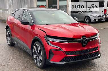 Renault Megane E-Tech Electric 2023 Renault Megane E-Tech Electric 2023