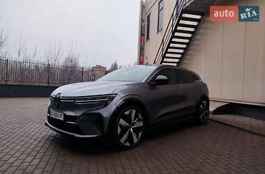 Позашляховик / Кросовер Renault Megane E-Tech Electric 2022 в Рівному