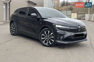 Внедорожник / Кроссовер Renault Megane E-Tech Electric 2023 в Кривом Роге