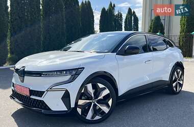 Позашляховик / Кросовер Renault Megane E-Tech Electric 2023 в Дубні