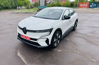Внедорожник / Кроссовер Renault Megane E-Tech Electric 2023 в Житомире