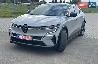 Позашляховик / Кросовер Renault Megane E-Tech Electric 2023 в Львові