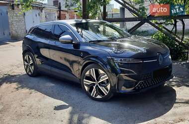 Позашляховик / Кросовер Renault Megane E-Tech Electric 2022 в Києві