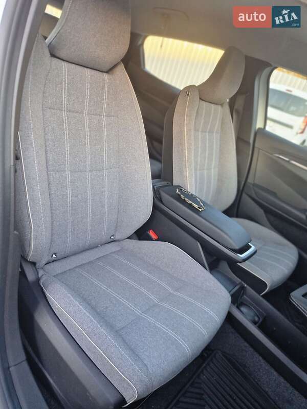 Позашляховик / Кросовер Renault Megane E-Tech Electric 2022 в Харкові фото 9 Позашляховик / Кросовер Renault Megane E-Tech Electric 2022 в Харкові